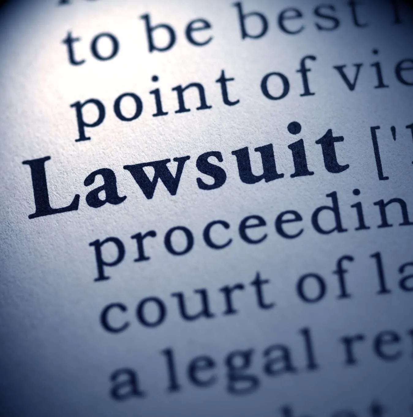 Asset protection consultation