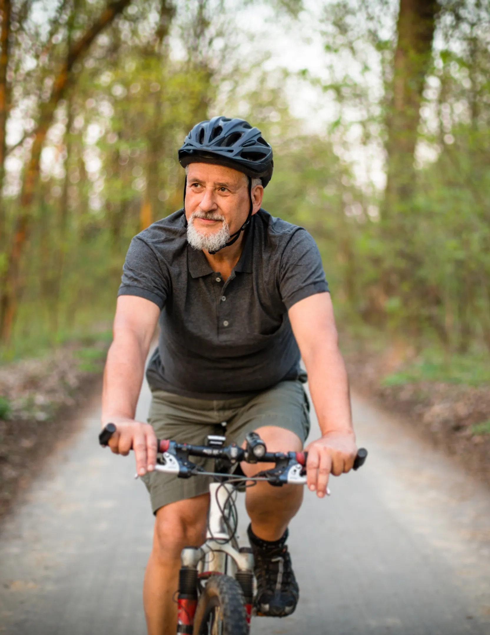 Financial professional meeting