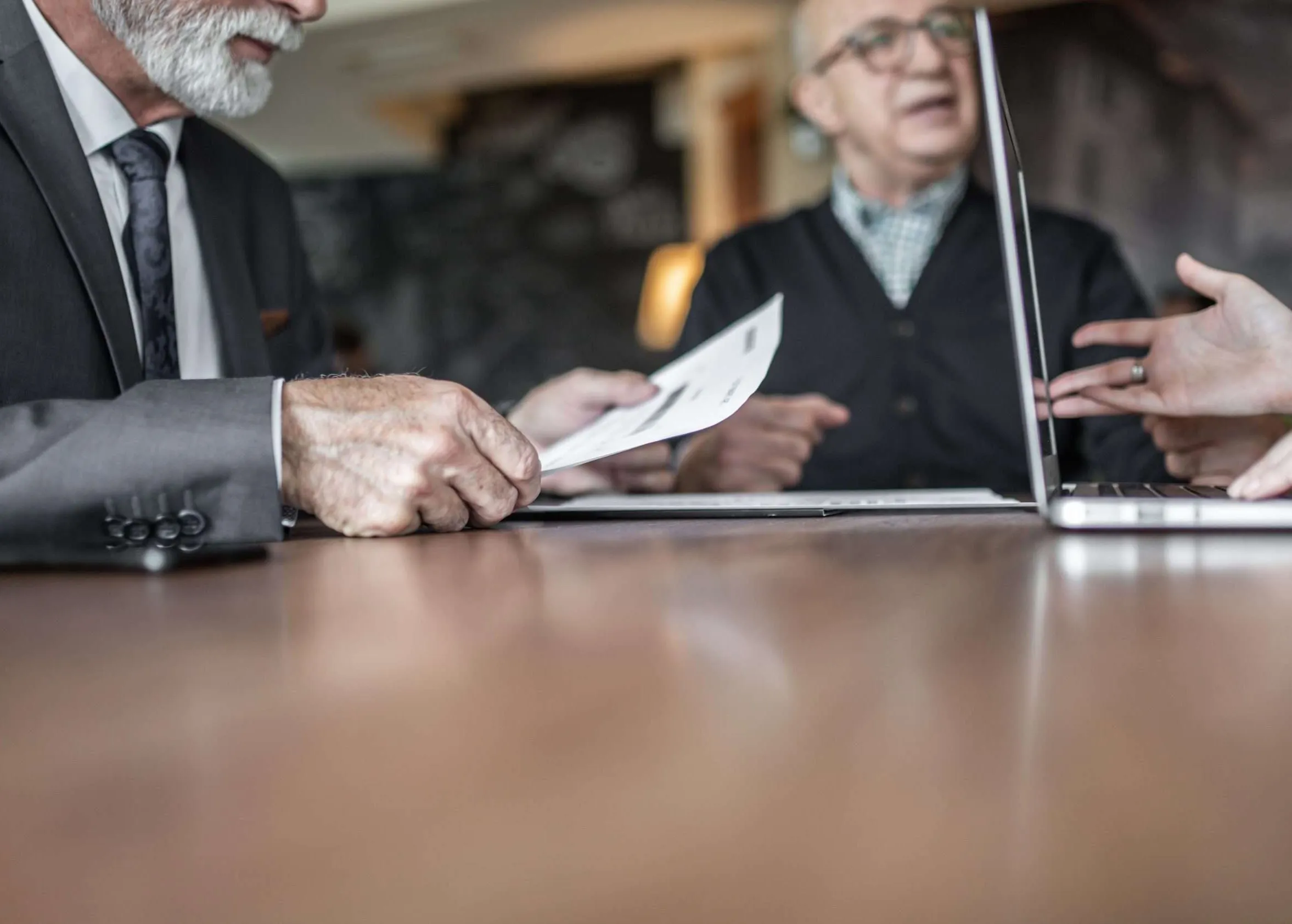 Other Probate issues we can assist you with