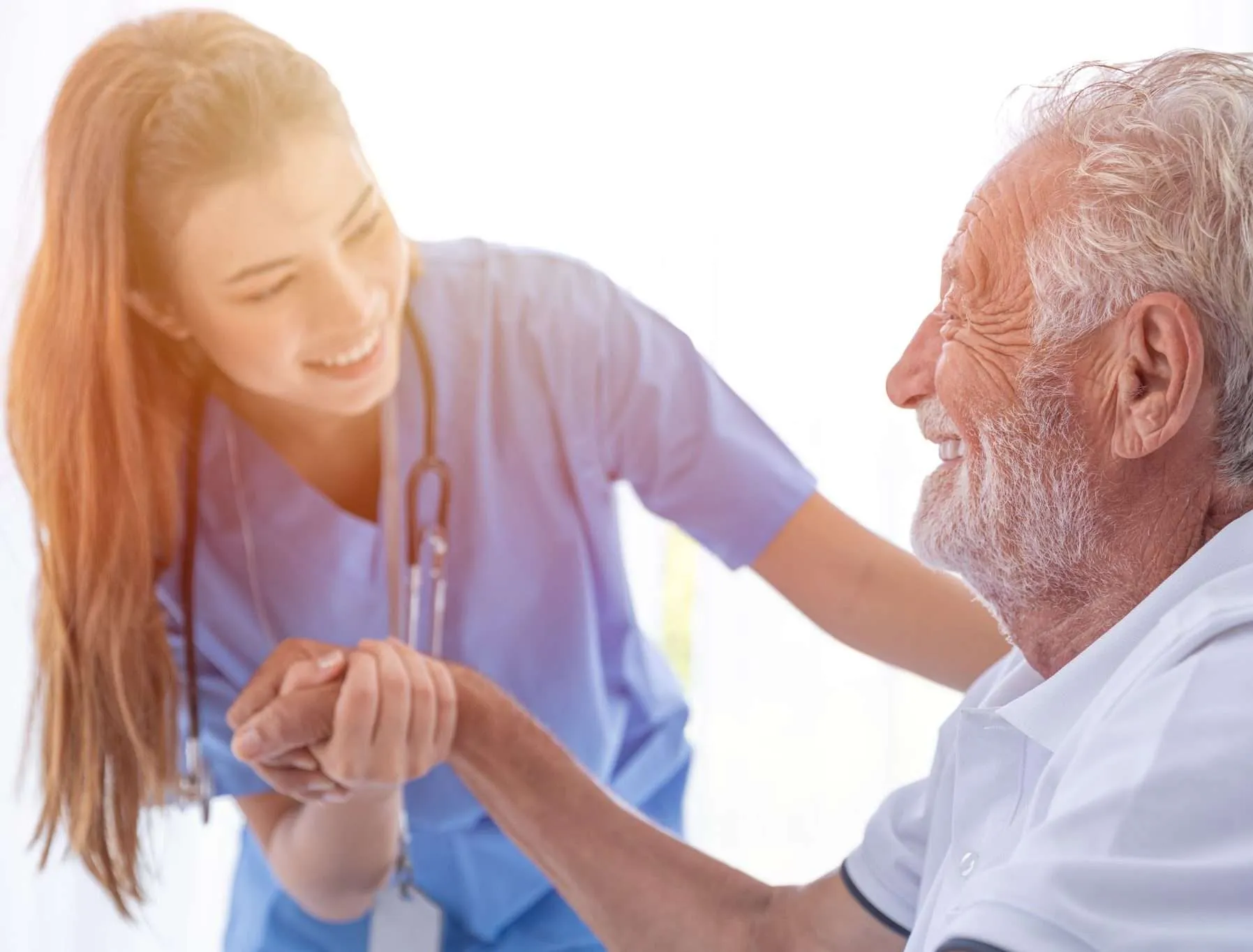 Healthcare consultation