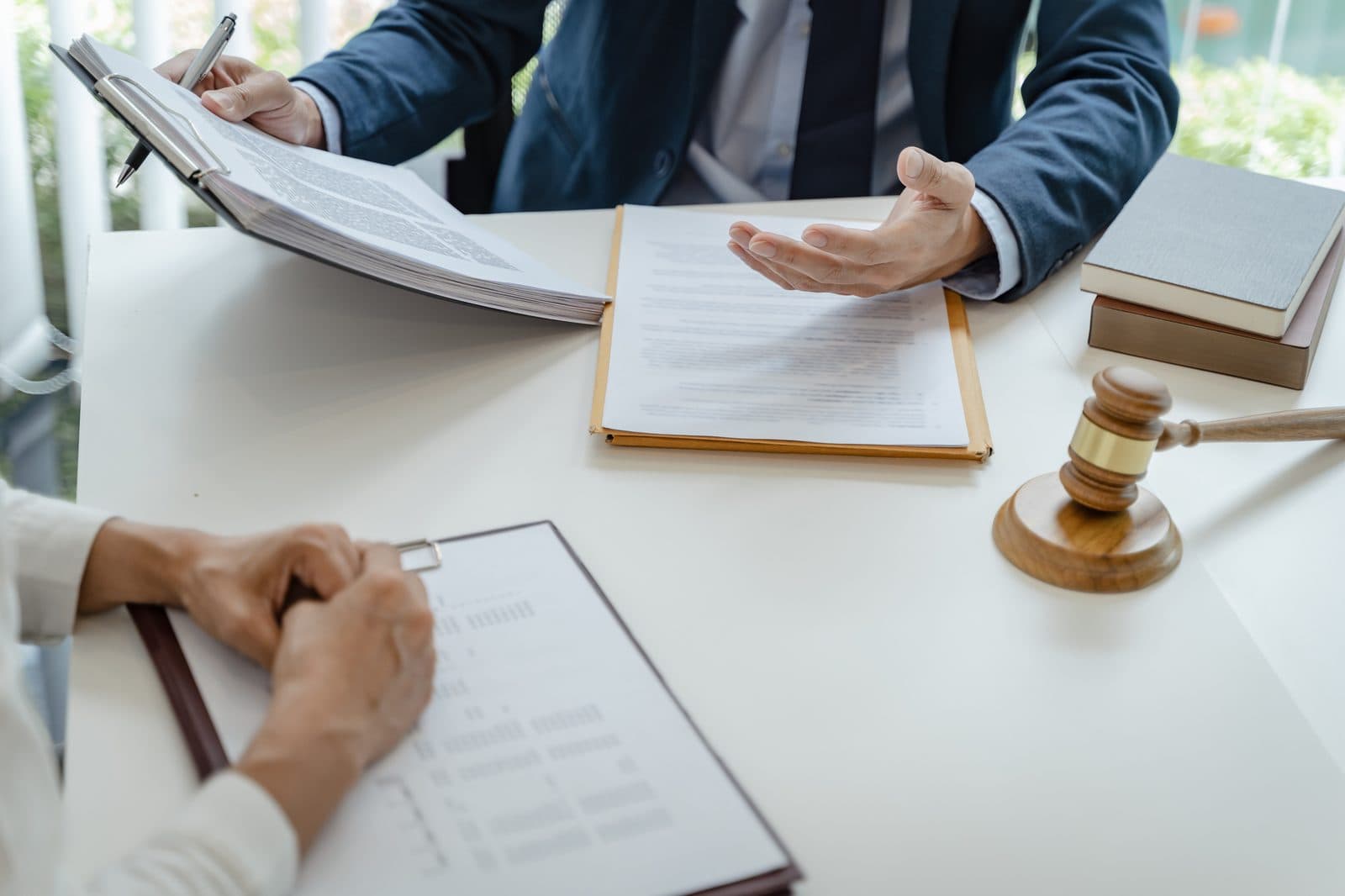 Different Kinds of Probate in Idaho