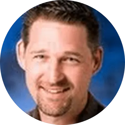 Brent Holder